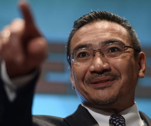 Malaysia hối ASEAN đoàn kết đối phó Trung Quốc ở biển Đông