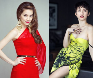 Mức thu nhập "khủng" của loạt sao Việt đình đám trong năm 2016