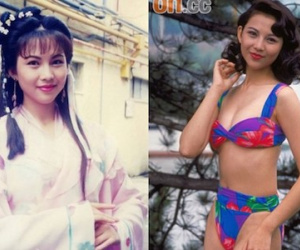 Mỹ nhân "Bao Thanh Thiên" phải bán mình, vỡ nợ vì mẹ cờ bạc