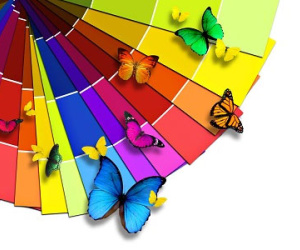 Năm 2017: Màu sắc nào mang lại MAY MẮN riêng cho 12 con giáp