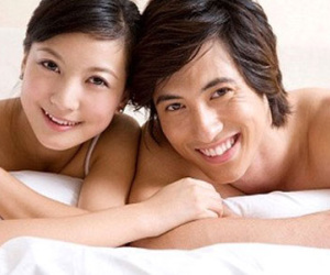 Tuyệt chiêu để cả hai lên đỉnh cùng "pha"
