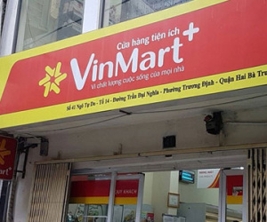 Vingroup phủ nhận bán lại Vinmart+ cho 7-Eleven