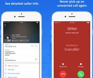 Cách chặn những cuộc gọi làm phiền trên iPhone