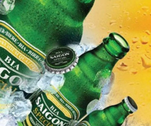 Cổ phiếu Sabeco "bốc hơi" 8.300 tỷ đồng