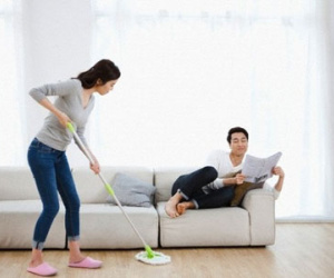 Đôi lúc tôi muốn chết vì quá stress với chồng
