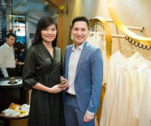 Hình ảnh mới nhất của BTV Diệp Anh sau 1 năm rời VTV