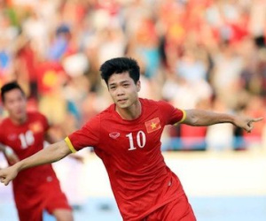 HLV Hữu Thắng được giao chỉ tiêu vào chung kết SEA Games 2017