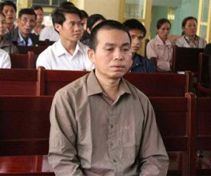Hủy án tử hình ở Bắc Giang, làm rõ tình tiết đáng ngờ