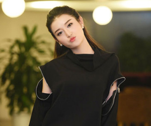 Huyền My: "Tôi muốn lấy chồng"