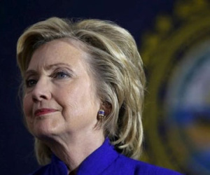 Không phải Trump mà là Clinton bị đại cử tri đảng Dân chủ “phản bội”