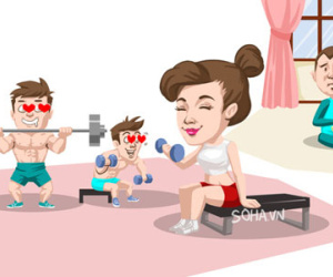 Kinh nghiệm cho quý cô: Vợ RẤT TỐT mà KHÔNG ĐẸP cũng là VỢ TỒI