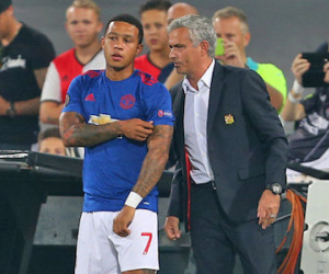 Man Utd chấp nhận bán lỗ Memphis Depay