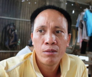 Người hùng cứu sống 5 nạn nhân trong trận lở núi ở Nha Trang