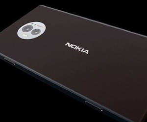 Nokia C1 xuất hiện với camera kép, cấu hình mạnh