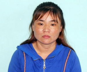 Quái nữ miền Tây gây mê hàng loạt quý ông để cướp vàng
