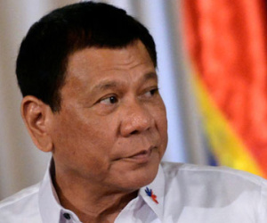 Quan chức Liên Hợp Quốc hối thúc Philippines điều tra Tổng thống Duterte