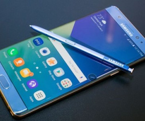 Samsung mua pin từ LG để "hồi sinh" Galaxy Note 7?