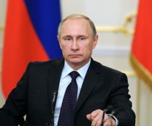 Tổng thống Putin lên án vụ ám sát đại sứ Nga ở Thổ Nhĩ Kỳ