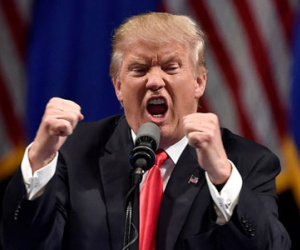 Trump: "Khủng bố Hồi giáo tiếp tục tàn sát người dân"