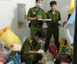 Vợ bị giết dã man, chồng mất tích trước ngày ly hôn