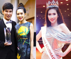 3 màn nói tiếng Anh của sao Việt gây tranh cãi nhất năm 2016