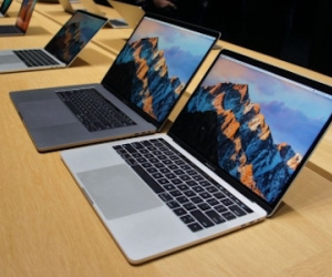 Apple lặng lẽ "vá lỗi" xuất hiện trên MacBook Pro
