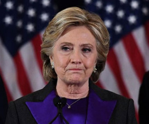 Bà Clinton hơn ông Trump gần 3 triệu phiếu phổ thông
