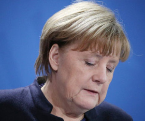 Con đường chính trị của bà Merkel sẽ ra sao sau vụ tấn công ở Berlin?