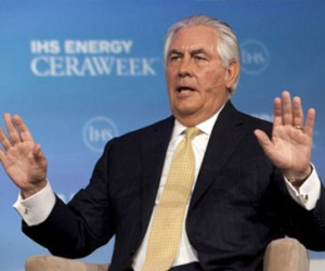 Cuộc đại cải tổ guồng máy Washington của Donald Trump
