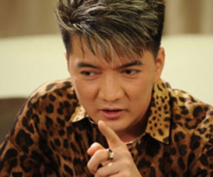 Đàm Vĩnh Hưng: "Tôi không dùng nỗi đau cá nhân để PR"