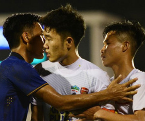 Điều tai hại nhất sau thất bại ngỡ ngàng của U21 HAGL