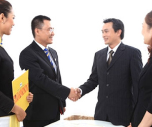 Gần 60% "sếp" không hứng thú với công việc