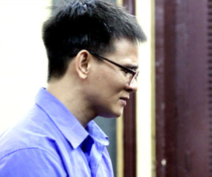 Kẻ yêu đơn phương giết "người trong mộng" lĩnh án chung thân