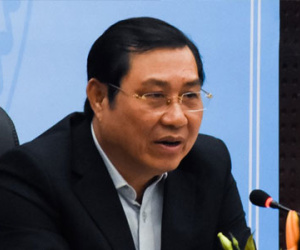 "Không đánh đổi kinh tế để lấy những dự án gây ô nhiễm"