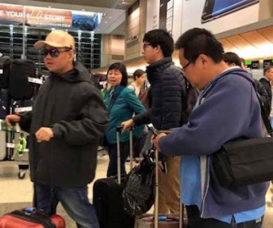 Minh Béo có bị hạn chế quyền công dân Việt Nam?
