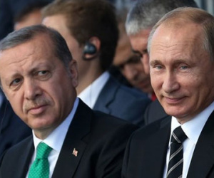 Nga gạt Mỹ khỏi đàm phán hòa bình Syria