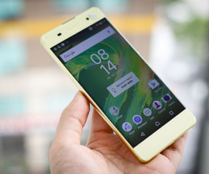 Những smartphone giảm giá mạnh dịp cuối năm