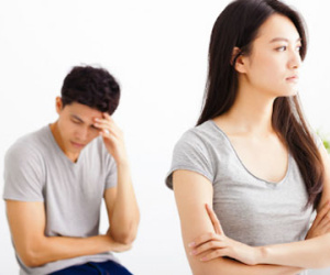 Những sự thật về vợ, chồng khiến nhiều người sốc sau trăng mật