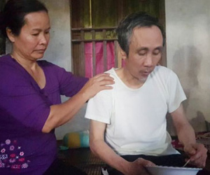 Nỗi tủi nhục đeo đẳng gia đình tử tù hàng chục năm