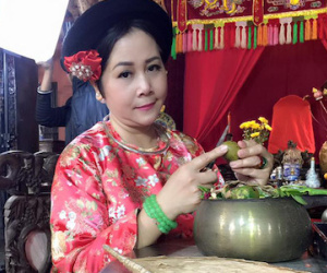 NSƯT Minh Hằng chia sẻ cảm xúc trước ngày nhận quyết định nghỉ hưu