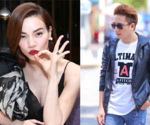 Phan Mạnh Quỳnh có xứng ngang hàng với Hồ Ngọc Hà?