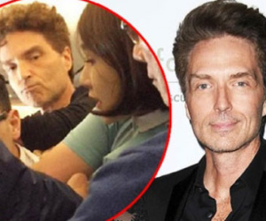 Richard Marx khống chế hành khách gây gổ trên chuyến bay rời Việt Nam