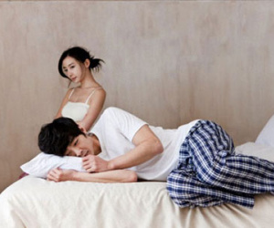 Sai lầm nghiêm trọng nhất các cặp vợ chồng vẫn thường làm trong phòng ngủ