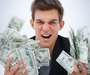 Sinh vào 3 khung giờ vàng này, chắc chắn bạn sẽ giàu có và may mắn cả đời