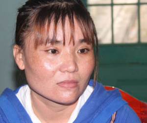 Thủ đoạn quái đản của “nữ quái” chuyên mê hoặc quý ông ở miền Tây
