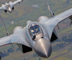 Thực hư Trung Quốc "thoát" Nga, sắp sản xuất hàng loạt Su-35 bản nhái