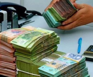 Thưởng Tết 2017: Thấp 500 nghìn, cao bằng căn hộ