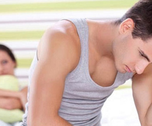 Tôi sợ anh bị sốc trong đêm tân hôn