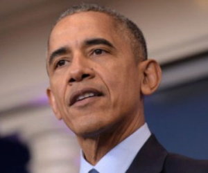 Tổng thống Obama làm khó ông Trump