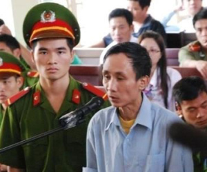 Tử tù Hàn Đức Long được trả tự do: "Hành trình kêu oan đã được đền đáp"